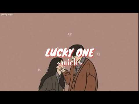 Lucky One—mich //sub. español//