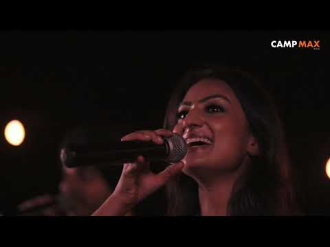 Fireside Music Nights With Nupur Pant(Ft. Saurabh Kalsi) | Aftermovie