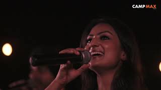 Fireside Music Nights With Nupur Pant(Ft. Saurabh Kalsi) | Aftermovie