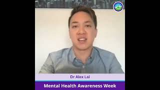 Looking after your mental health as a GP | Mental Health Awareness Week