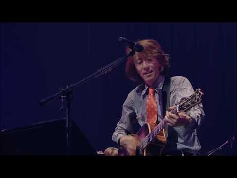 角松敏生　ハナノサクコロ（35th Anniversary Live）