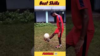 BEST SKILLS FOOTBALL ⚽AZAD SPORTING !#football #sports #youtube #shorts #dhanbad #jharkhand