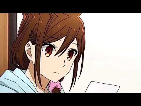 Kyoko Hori - Horimiya Anime Edit | NIKI - urs