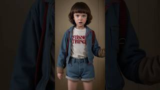 "Real-Life Roots of 'Stranger Things' "⚠️☣️🚷 #strangerthings #eleven #strangerthings4