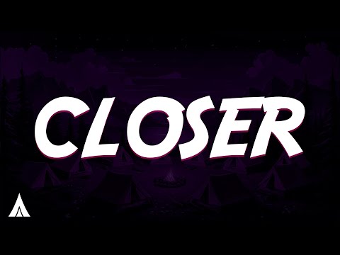 August Moon, AUR - Closer (Lyrics)