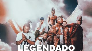 JUICE WRLD - Handle ft. Mac Miller, XXXTENTACION & Lil Peep (LEGENDADO)