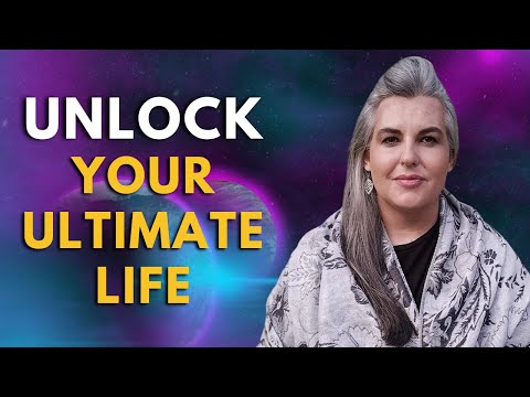 ⋆༺ 1 Of The Biggest Keys To Creating The Life Of Your Dreams ༻⋆