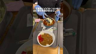 こんな安すぎる食堂他にある？笑 #千葉グルメ #japan #ramen #japanesefood #japanfood