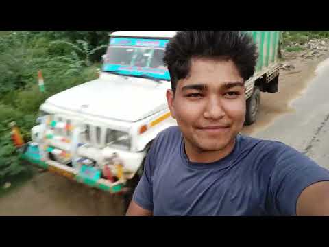 Jamdoli Vlog | Official Mr Bharat