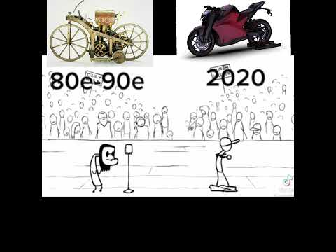 80 - 90 vs 2020 bikes #short #2020 #trending #youtube #trend #youtubeshorts