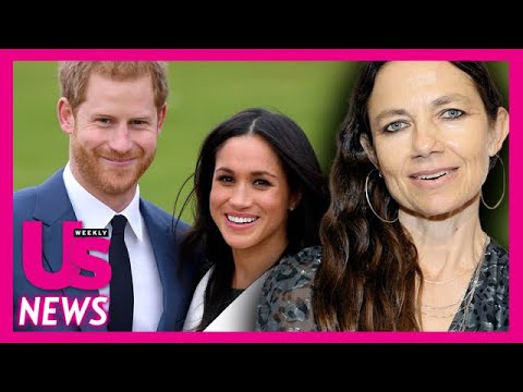 Prince Harry & Meghan Markle Called Out By Justine Bateman After Helping L.A. Fire Victims