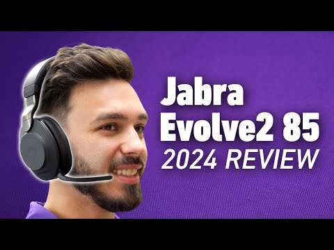 Jabra Evolve2 85: Is It Total Garbage In 2024?