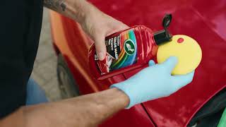 Ultimate Paintwork Enhancement | Turtle Wax Color Magic Wax (UK)