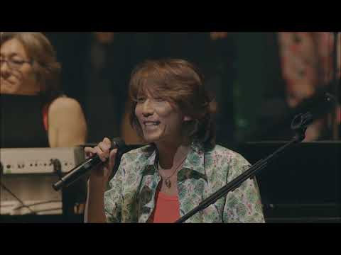 角松敏生　ILE AIYE～WAになっておどろう～（35th Anniversary Live）