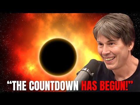 Countdown Begins: Brian Cox Reveals Imminent Betelgeuse Supernova