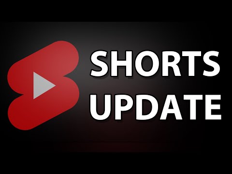 YouTube shorts Update - New YPP terms