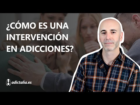 Familiar con adicción: Cómo ayudarle a romper la negación