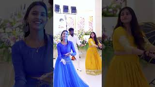 Beautiful Dance Performance in Wedding | Darlingu | Pollachi | Call 9342982172 for Dance Booking