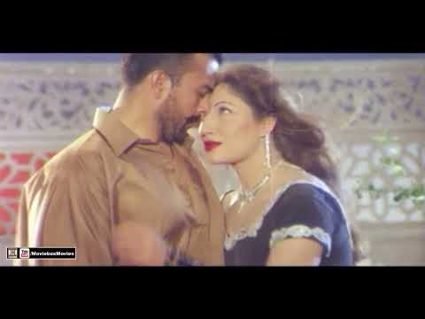 JAWANI MENU CHUNDI WAD DI - SAIMA - NASEEBO LAL - FILM KALU