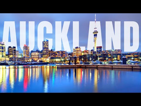 Auckland NZ ATTRACTIONS | ULTIMATE TRAVEL GUIDE