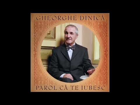 Gheorghe Dinica - Sunt vagabondul vietii mele