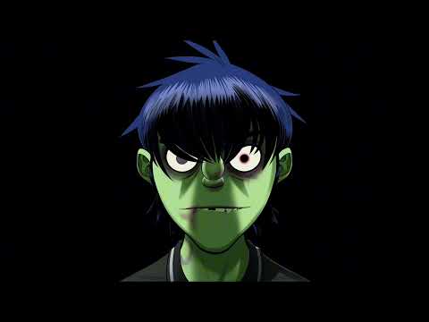 Gorillaz Type Beat - "Clint Eastwood" | Rap Instrumental | Hip-Hop Beats