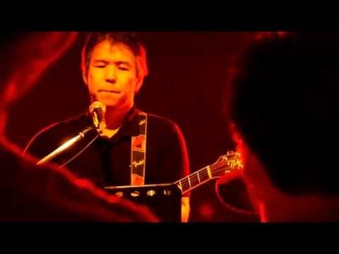 豊田道倫「mtb」（Live）