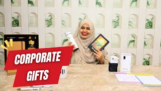 Corporate Gifts Ideas - Veesham Printing Press