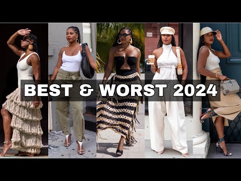 BEST & WORST LUXURY PURCHASES OF 2024