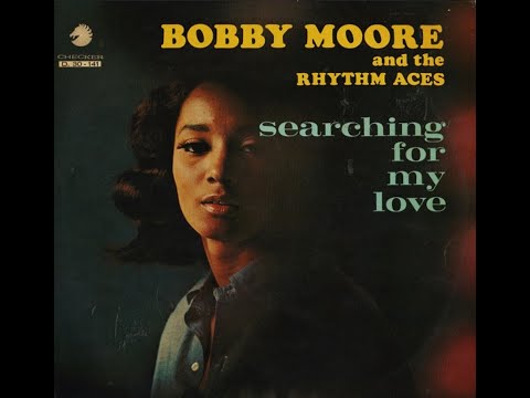 Bobby Moore - Searching for my love - (HD)