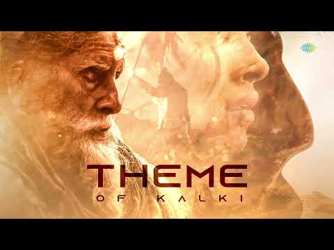 Theme Of Kalki - Audio Song | Kalki 2898 AD (Malayalam) | Prabhas | Deepika | Santhosh Narayanan