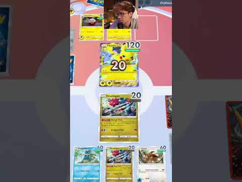 FLAREON COUNTERS THE META!