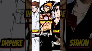 Bleach Facts You Didn't Know About| Bleach Character Analysis| #bleach #bleachanime #ichigo #aizen