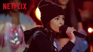 Beanz and Flawless Real Talk Battle it Out on Rhythm + Flow | Netflix