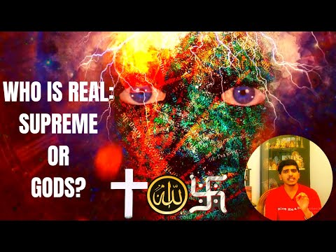 Bhagavad Gita chapter 2 verse 49 & 50 | (The truth about God) - Ep 52