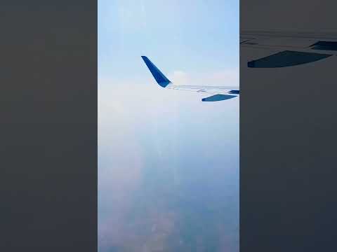 HYD to BLR indigo airlines || #ytshorts #youtubeshorts #aviation #cabincrew #indigo #airport