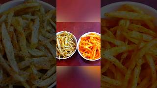 French fries recipe🍟🍟 #frenchfriesintamil #frenchfries