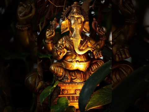 Ganpathi papa || Ganesha