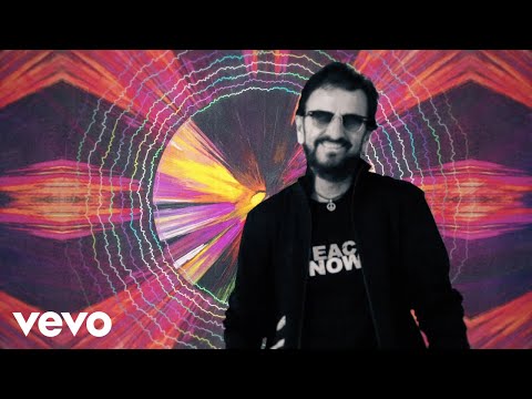 Ringo Starr - Zoom In Zoom Out