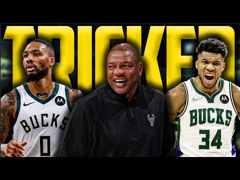 How the Milwaukee Bucks TRICKED the NBA…