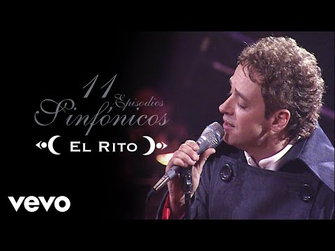 Gustavo Cerati - El Rito (11 Episodios Sinfónicos) (Official Video)