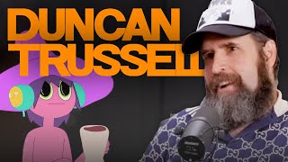 Duncan Trussell Hopecore Compilation