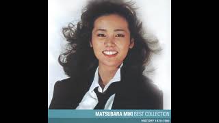 miki matsubara-stay With Me