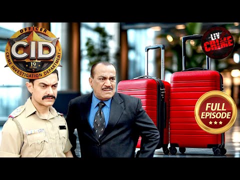 Serial Criminal ने ACP & Aamir के लिए छोड़े खौफनाक Clues |CID |सी.आई.डी. |Latest Episode |9 Jan 2025