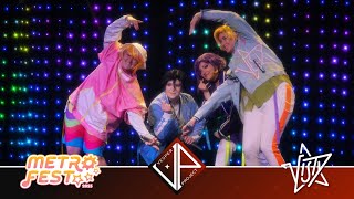 【Vesper Project】VISTY | Metrocon Metrofest 2023