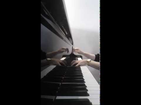 永遠美麗 (大愛劇場 明天更美麗 片頭曲/原唱 曾心梅) Piano Cover: Vera Lee