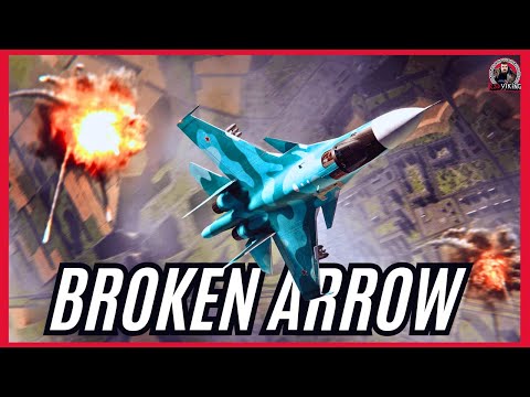 Precision, Power, Victory – The Ultimate RTS Experience | Broken Arrow | Multiplayer Beta