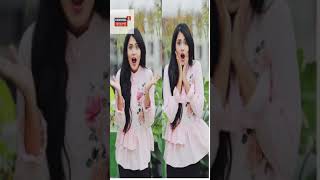 Tasnia Farin Viral Tiktok | তাসনিয়া ফারিন ভাইরাল টিকটক #Shorts | Channel Bangla 1