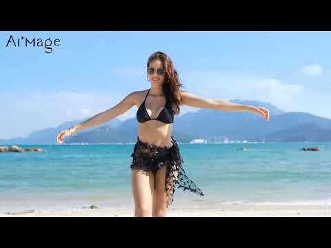 AI'MAGE Women's Swimsuits