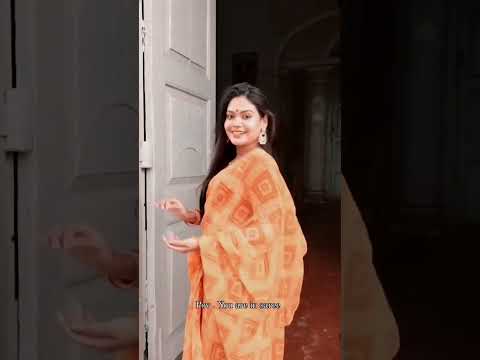 saree ❤️ #bollywood #song #views_viral_video_subscribers_grow #yotubeshorts #viralvideo #views #view